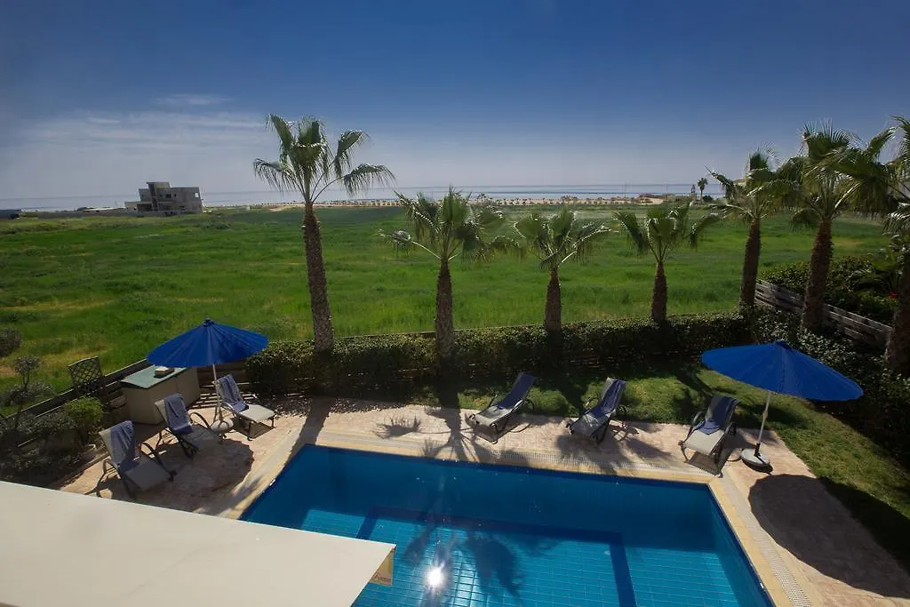 Sunny Coast Villa Ayia Napa 0*,