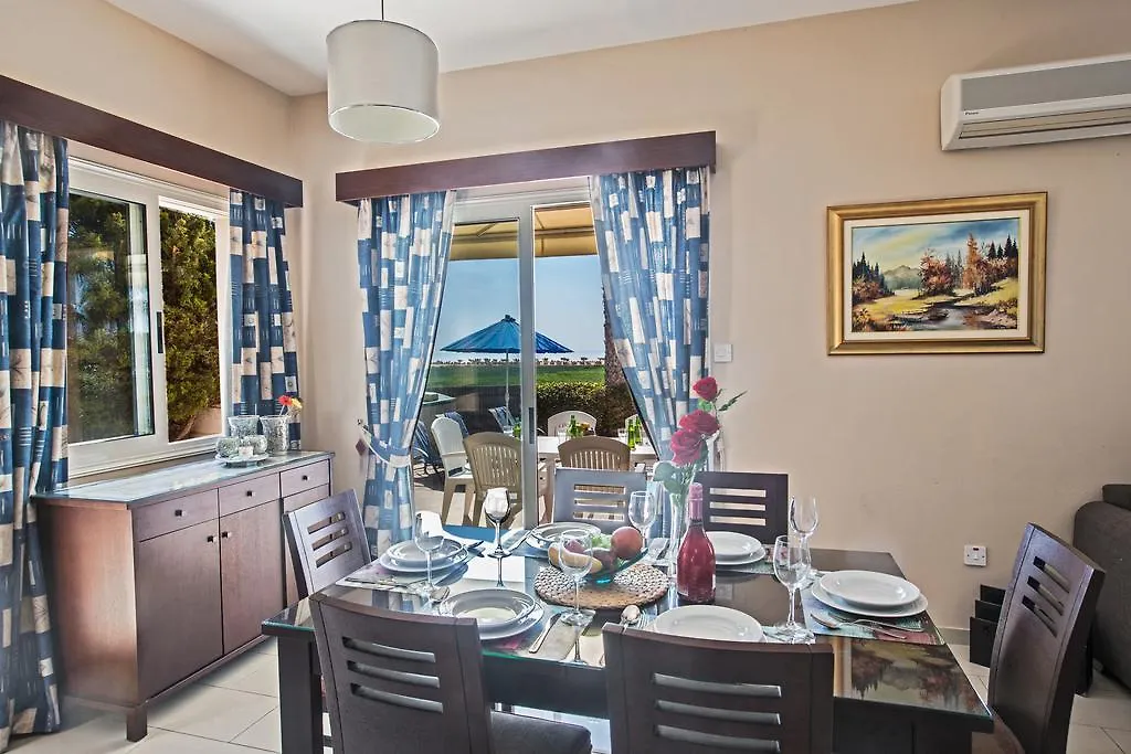 Sunny Coast Villa Ayia Napa